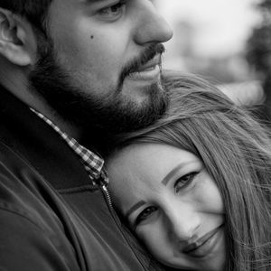 Meet your Posher, Morgan